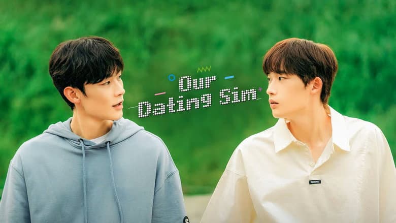 Kadr z Our Dating Sim