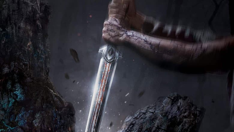 Kadr z Arthdal Chronicles