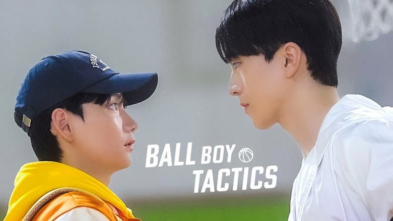 Kadr z Ball Boy Tactics