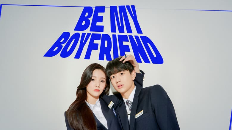Kadr z Be My Boyfriend