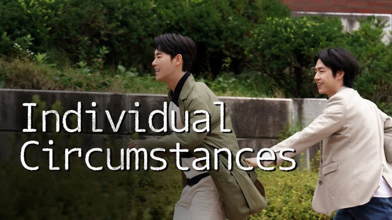 Kadr z Individual Circumstances
