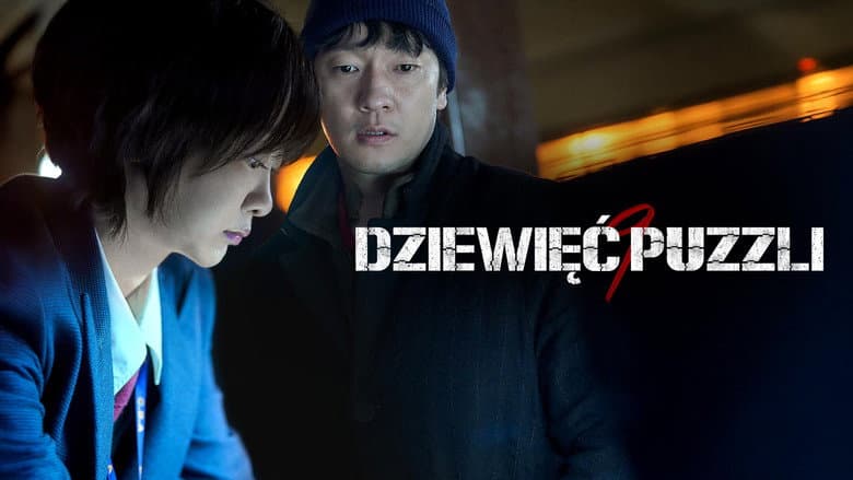 Kadr z Dziewięć Puzzli