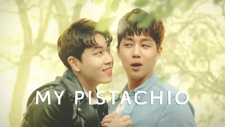Kadr z My Pistachio