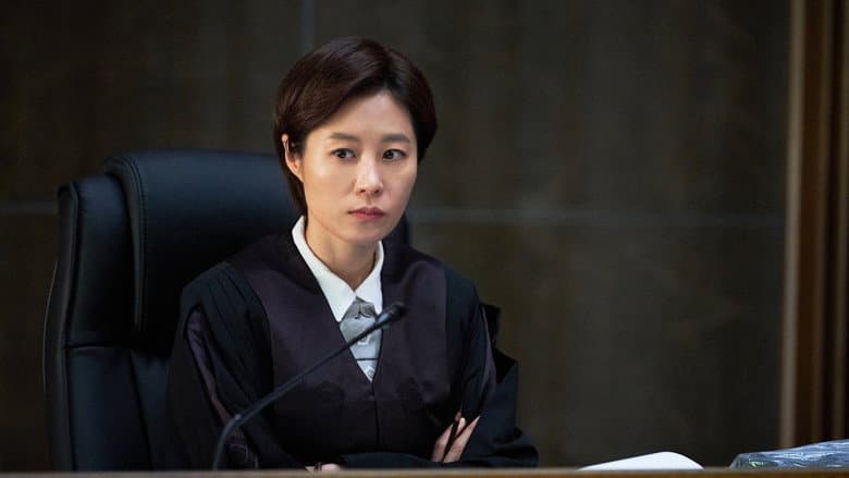 Kadr z Juror 8