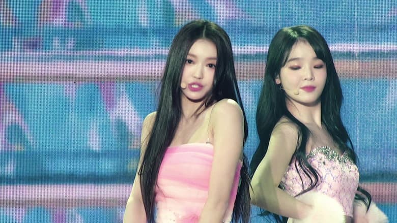 Kadr z OH MY GIRL 2023 FAN CONCERT [OH MY LAND]