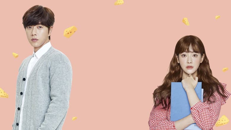 Kadr z Cheese in the Trap