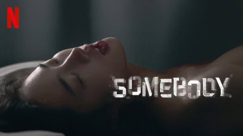 Kadr z Somebody