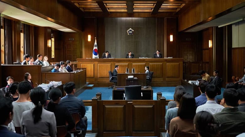 Kadr z Juror 8