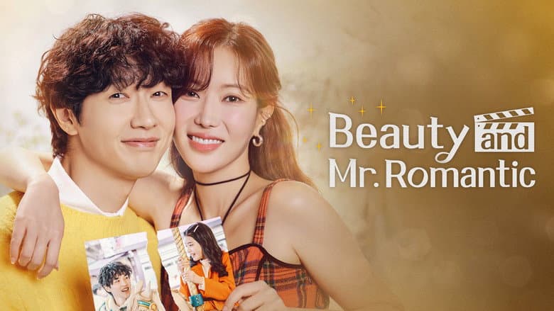 Kadr z Beauty and Mr. Romantic