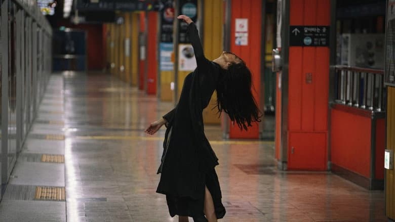 Kadr z The Ghost Station