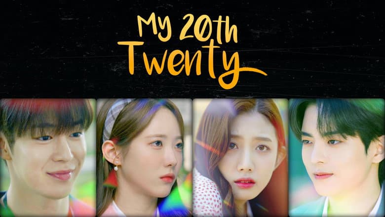 Kadr z My 20th Twenty