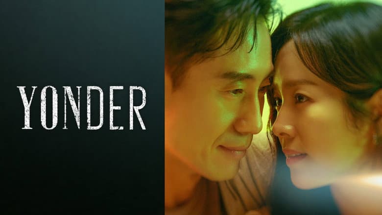 Kadr z Yonder