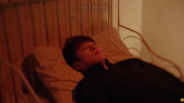 Kadr z A Bed Story