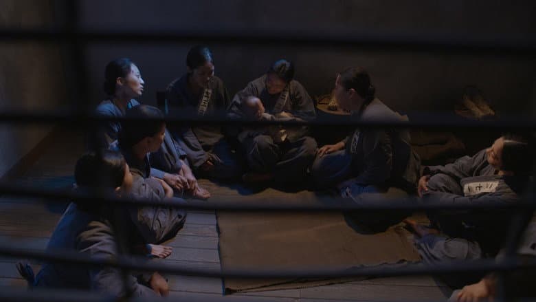 Kadr z 1919 Ryu Gwan-sun