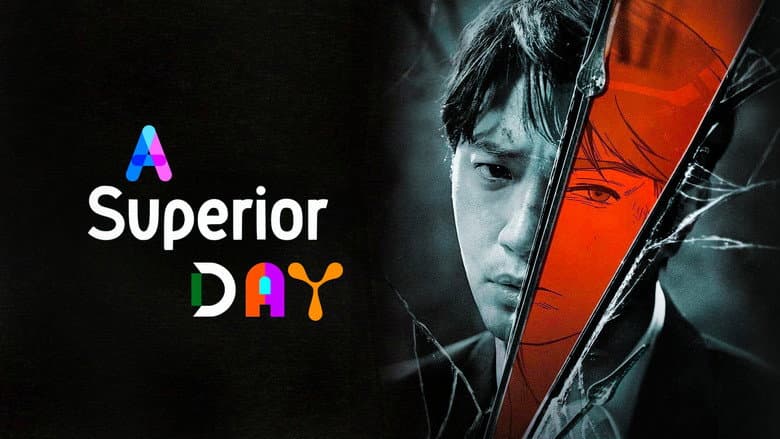 Kadr z A Superior Day