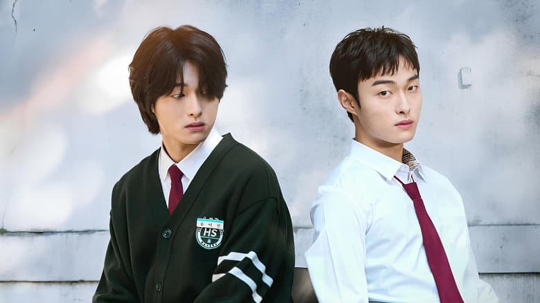 Kadr z High School Return of a Gangster