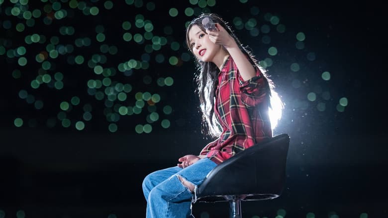 Kadr z IU CONCERT : The Golden Hour