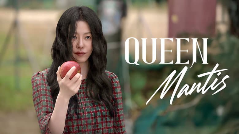 Kadr z Queen Mantis