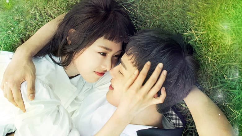 Kadr z Reunited Worlds
