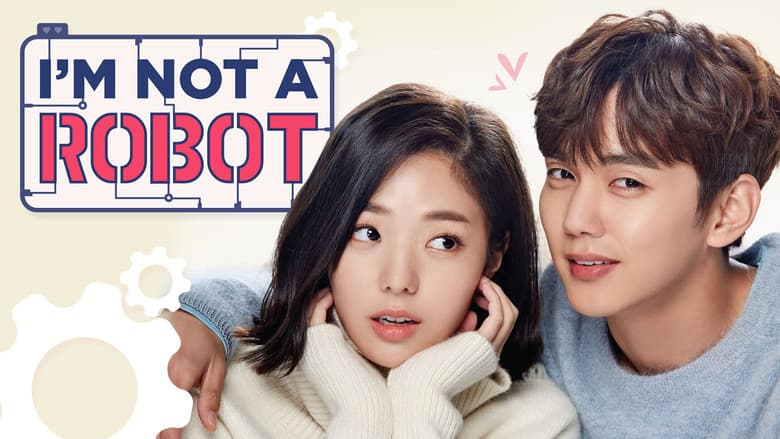 Kadr z I Am Not A Robot