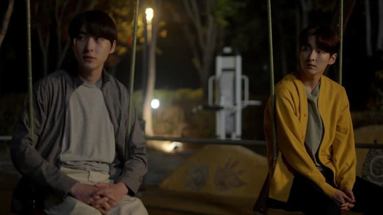 Kadr z Star Struck