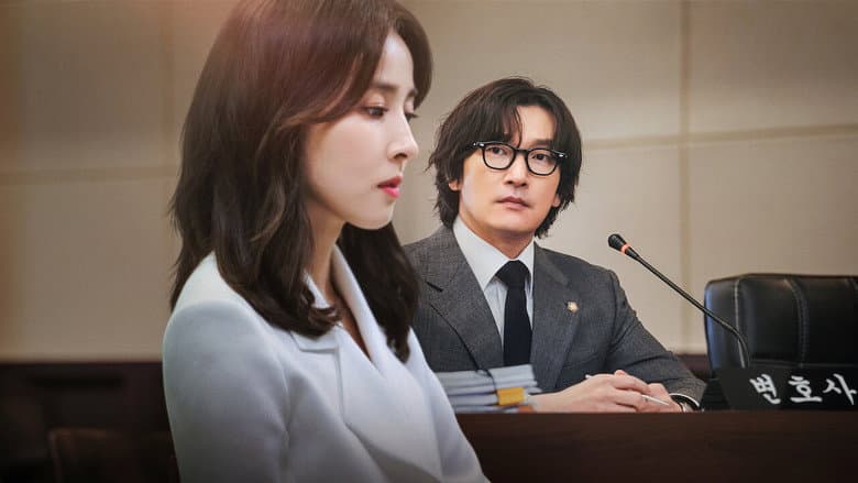 Kadr z Divorce Attorney Shin