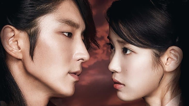 Kadr z Scarlet Heart: Ryeo