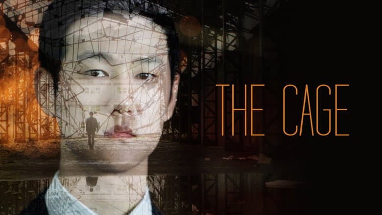 Kadr z The Cage