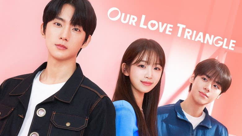Kadr z Our Love Triangle
