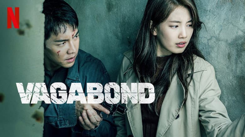 Kadr z Vagabond