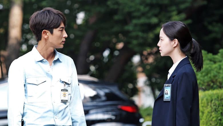 Kadr z Criminal Minds