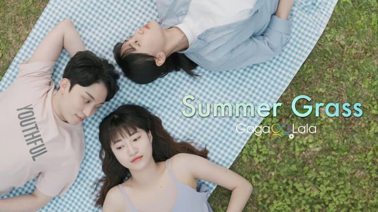 Kadr z Summer Grass