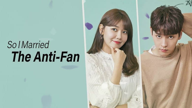 Kadr z So I Married An Anti-Fan