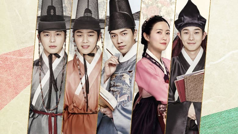 Kadr z The Princess and the Matchmaker