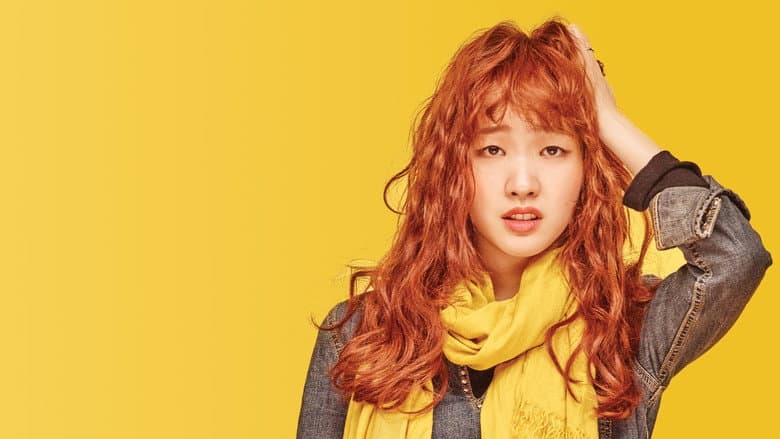 Kadr z Cheese in the Trap
