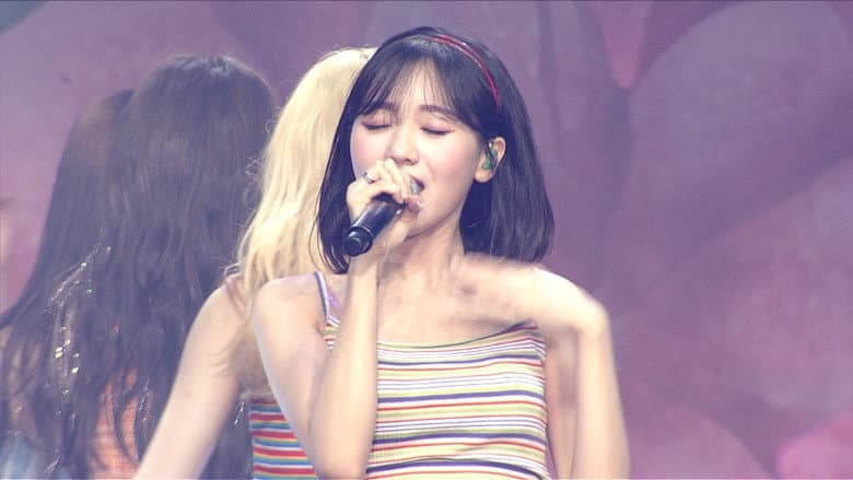 Kadr z Lovelyz: 2019 Summer Concert [Alwayz 2]