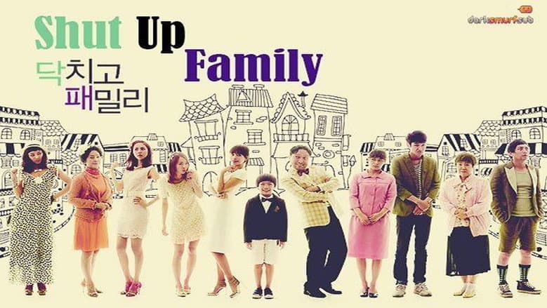 Kadr z Family