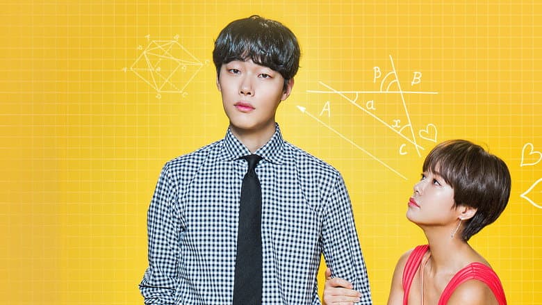 Kadr z Lucky Romance
