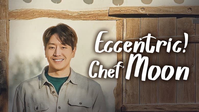 Kadr z Eccentric! Chef Moon
