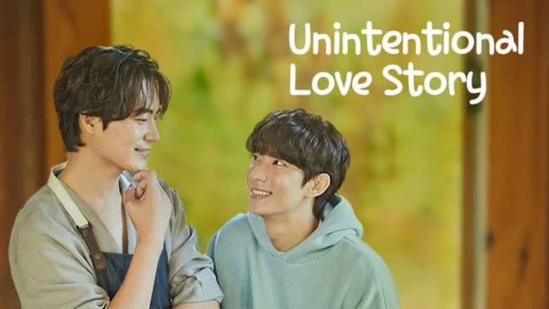 Kadr z Unintentional Love Story