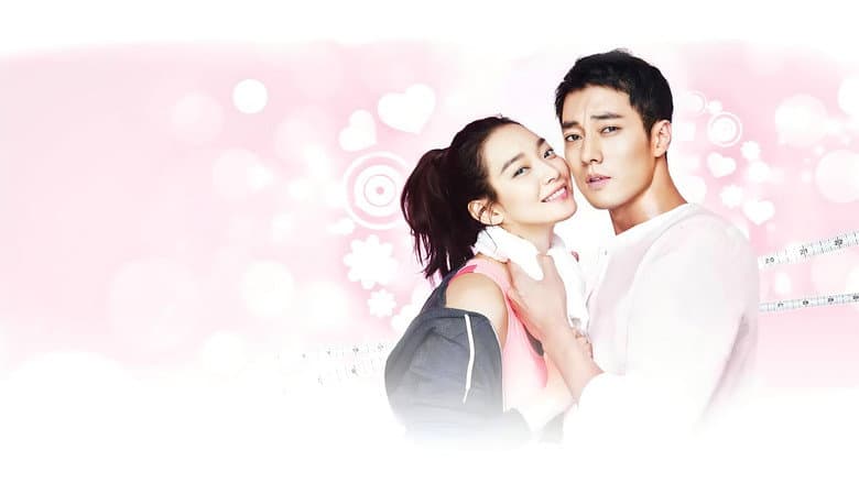 Kadr z Oh My Venus
