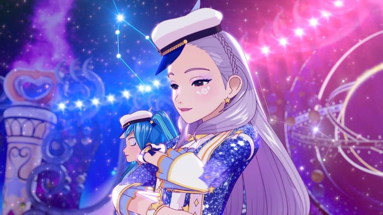 Kadr z Shining Star: The Birth of New Luna-Queen