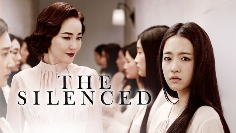 Kadr z The Silenced