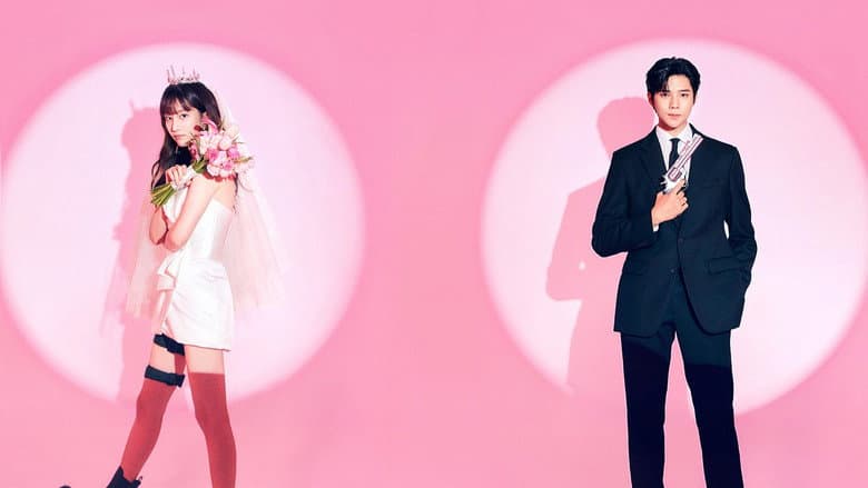 Kadr z Wedding Impossible