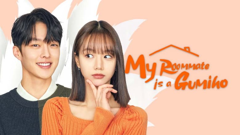 Kadr z Pod jednym dachem z Gumiho