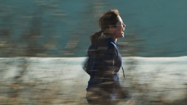 Kadr z The Running Actress