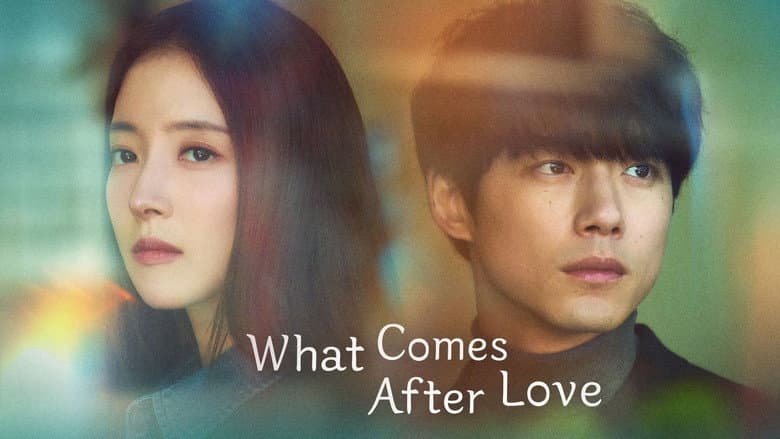 Kadr z What Comes After Love