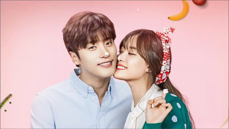 Kadr z My Secret Romance