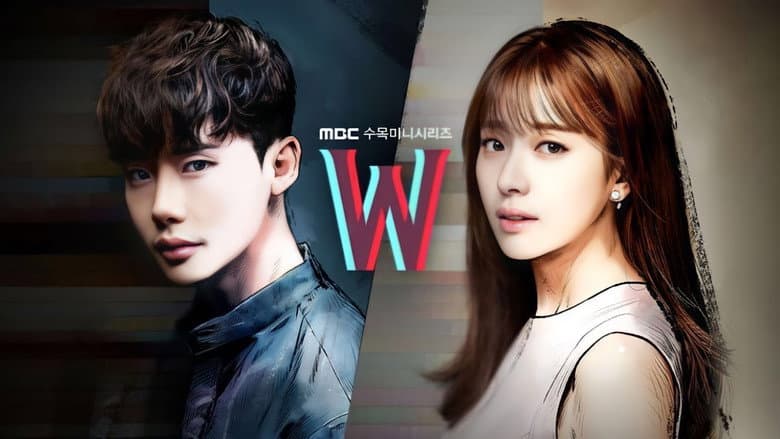 Kadr z W: Two Worlds Apart