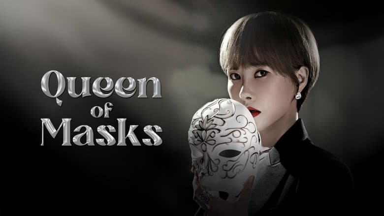 Kadr z Queen of Masks